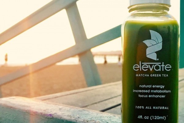 Elevate Matcha Green Tea Health Benefits For More Natural Energy