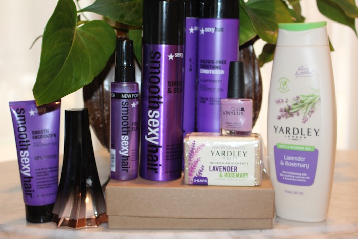 Lavender Inspired Beauty Tips For Summer 2015