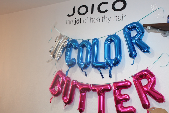Joico Color Butter 2017 Hair Trends