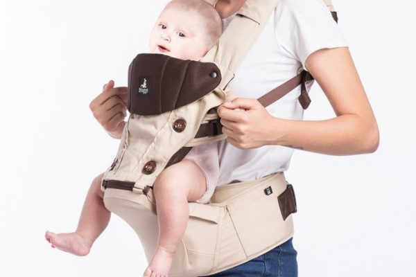Best Infant Baby Carrier for new moms