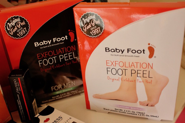 Baby Foot For Soft and Smooth Feet How to take care of feet