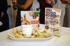 Feel Good About The Food You Eat Event With Founder Vanessa Philips