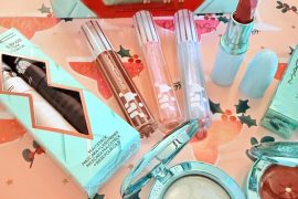 MAC Holiday 2025 Makeup Collection From Lip Gloss, lipsticks, makeup brushes, and highlighters to look makeup ready for Holidays 2025