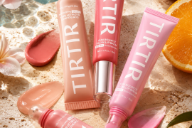 Tirtir Sun Bouncy Lip Balm Beauty 2026